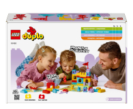 LEGO DUPLO 10450 Gra zamek hopsy - 1331606 - zdjęcie 1